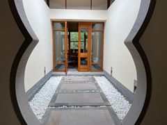 -腾冲和顺柏联酒店