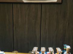 -神洲四海大酒楼(王府井澳门中心店)