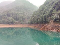 -午潮山国家森林公园