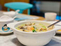 -莆田餐厅PUTIEN(万象天地店)