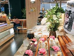 -梨花自助烤肉(西三旗万象汇黑金店)