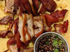 -亮欢寨(凯里总店)