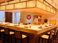 -佛山希尔顿酒店·融誉亚洲美食荟