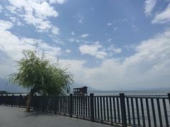 -大理洱海