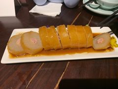 -韵秋荷(宝山龙湖天街店)