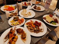 -青岛鑫江温德姆酒店