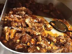 -日丰园海肠水饺·老字号大连海鲜(和平广场店)