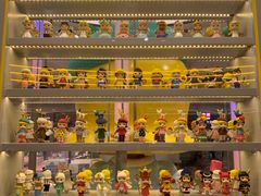 -泡泡玛特POPMART(西单大悦城店)