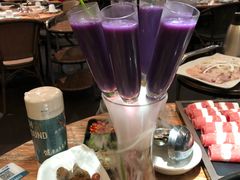 -春润大地海南椰子鸡(沙井京基百纳广场店)