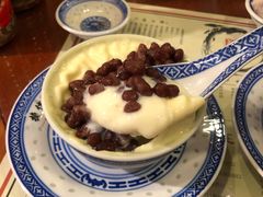加红豆-捷信牛奶甜品世家(五道口店)