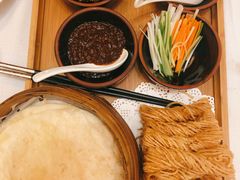 -梦都海鲜酒家(万达广场江桥店)