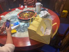 -矮板凳老火锅(宽窄巷子店)