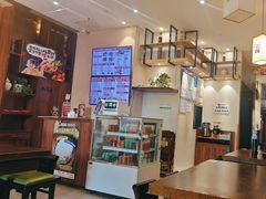 -老妈米线(东圈门店)