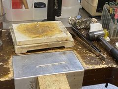 -十八字金·银饰·拼豆·开蚌DIY(魏公芳华里店)