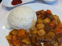 -宜家·瑞典风味餐厅(天津东丽商场店)