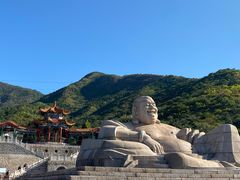 -北京十三陵国家森林公园蟒山景区