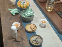 -邈墨茶馆(凤起路店)