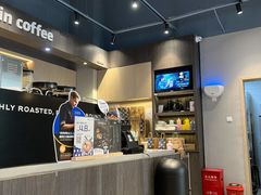 -瑞幸咖啡(创兆广场店)