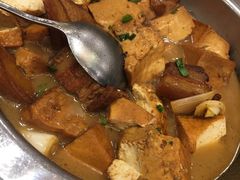 -满园春酒楼(庐江路店)