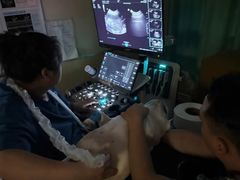 -康成宠物医院24H·CT·核磁共振