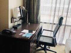 -青岛海尔洲际酒店