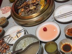 -钱小奴创意自助餐厅·原切谷饲安格斯畅吃(苏州昆山招商花园城店)