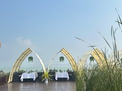 -火福·天湖阁大闸蟹博物馆主题餐厅(浅水湾店)