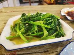 -卡万金特色藏餐