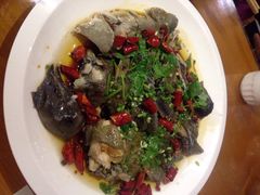 古道惠风饭庄-古道惠风饭庄