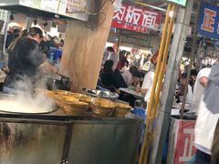 -大学城夜市大排档(凤栖路店)