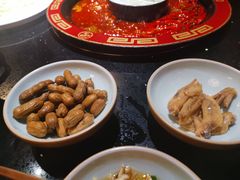 -矮板凳老火锅(宽窄巷子店)