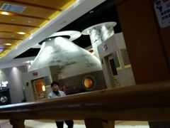 -丽池宫韩式汗蒸会馆(华灯坊店)