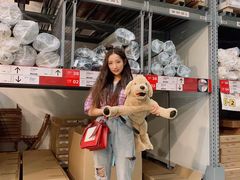 -宜家家居(哈尔滨商场店)