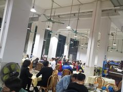 大堂-标记美食新鲜猪杂(兴南大道店)