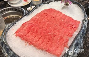 Snowflake Beef Master