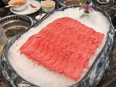 牛先生-臻牧壹品雪花牛肉火锅(大兴九臻店)
