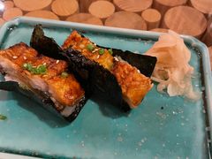 -西村日本料理(香格里拉饭店)