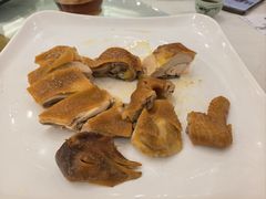 -嘉禧大酒楼(康城广场店)