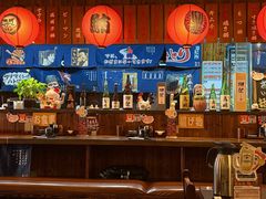-鸟鹏烧鸟居酒屋(龙岗万科店)