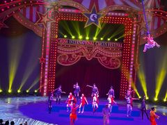 -珠海横琴长隆《卡卡虎奇遇记》