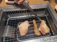 -焼肉ライク·烧肉LIKE(万菱汇店)