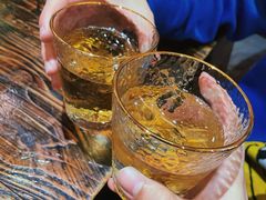 梅子酒-平成屋·午肴夜酒(四川北路店)