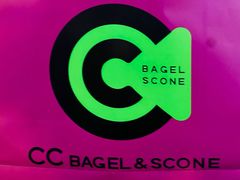 -CC BAGEL&SCONE 贝果与司康(南开大悦城店)