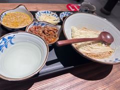 -贡梅老面馆·蟹粉面·无锡特色小吃(南长街主推店)