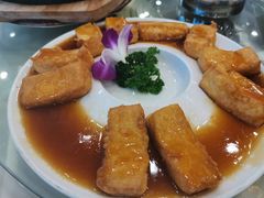 -麦园农庄·西江河鲜