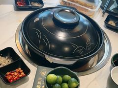 -狐狸爱上椰子鸡(滨江星光大道店)