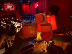 -JZ Club 爵士酒吧(上海店)