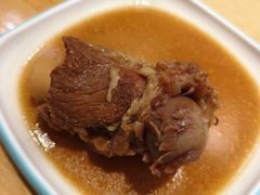 -东北风(江北万达店)