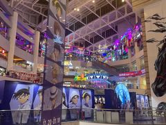 -飞扬影城(正佳IMAX店)