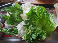 -海陆红火锅(汉兴路店)